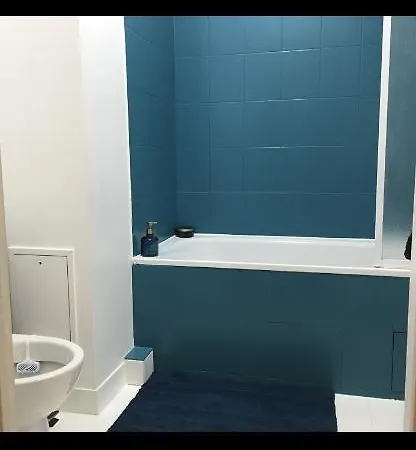Apartment Golden T2